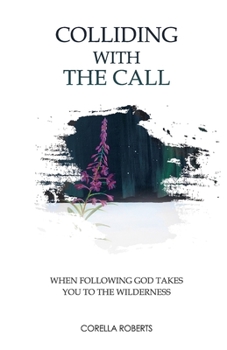 Colliding with the Call : When Following God Takes You to the Wilderness