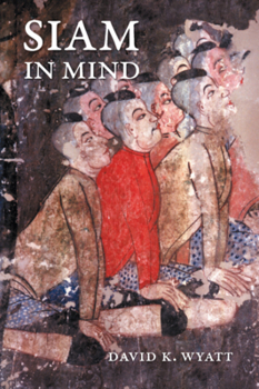 Paperback Siam in Mind Book