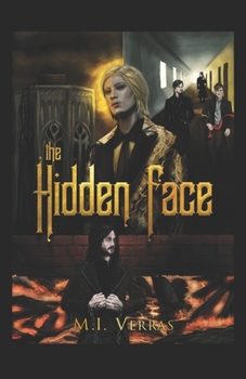 Paperback The Hidden Face Book