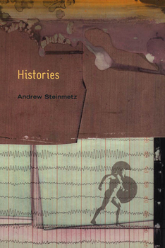Histories (Signal Editions Poetry Series)