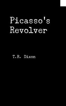 Paperback Picasso's Revolver Book