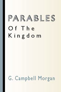 Paperback Parables of the Kingdom Book