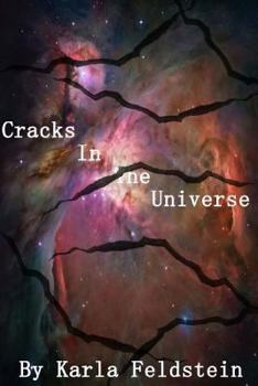 Paperback Cracks In The Universe Book