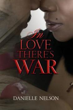 Paperback In Love There's War Book