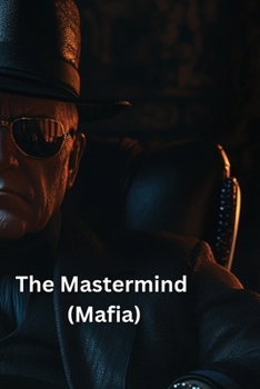 Paperback The Mastermind (Mafia) Book