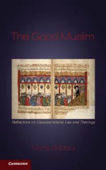 Hardcover The Good Muslim Book
