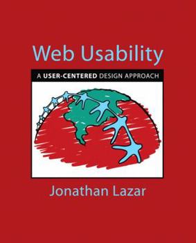 Paperback Web Usability: A User-Centered Design Approach Book