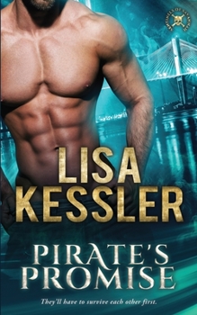 Paperback Pirate's Promise Book
