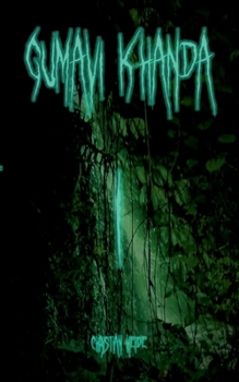 Paperback Gumavi Khanda I: Offenbarung [German] Book