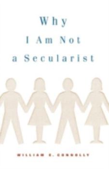 Paperback Why I Am Not a Secularist Book
