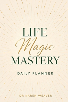 Paperback Life Magic Book