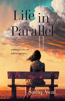 Paperback Life in Parallel Book