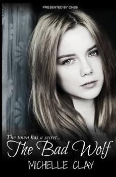 Paperback The Bad Wolf Book