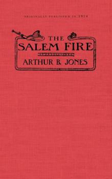 Paperback The Salem Fire Book