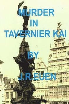 Paperback Murder in Tavernier Kai Book