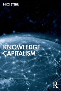 Paperback Knowledge Capitalism Book