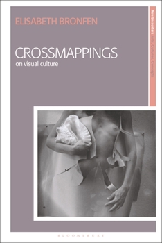 Paperback Crossmappings: On Visual Culture Book