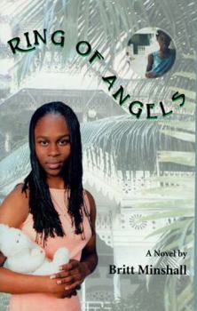 Paperback Ring of Angels Book