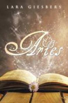 Paperback Aries Book