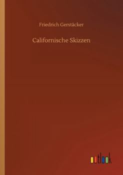 Paperback Californische Skizzen Book