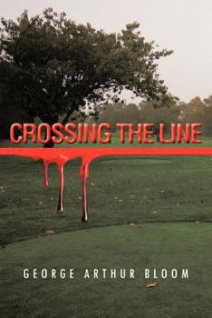 Paperback Crossing the Line Book