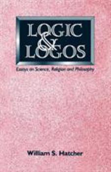 Paperback Logic and Logos Book