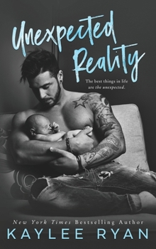 Hardcover Unexpected Reality Book