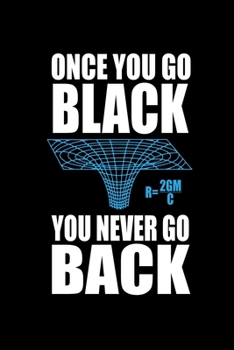 Notizbuch: Kalender 2020 Schwarzes Loch Mathe Physik Sarkasmus Geschenke 120 Seiten, 6X9 (Ca. A5), Jahres-, Monats-, Wochen- & Tages-Planer (German Edition)