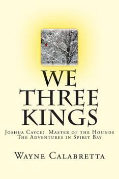 Paperback We Three Kings Book