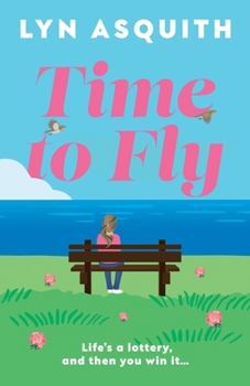 Paperback Time to Fly Book