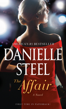 Mass Market Paperback The Affair Book