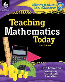 Paperback Teaching Mathematics Today 2nd Edition Book