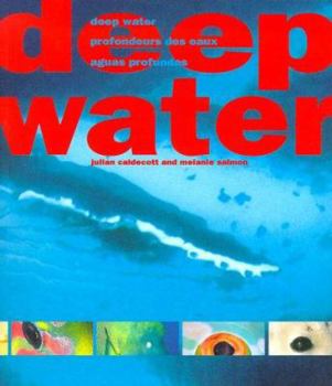 Hardcover Deep Water Book