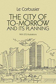 Paperback The City of Tomorrow Book