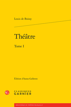 Paperback Theatre. Tome I [French] Book