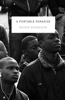 Paperback A Portable Paradise Book