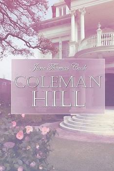 Paperback Coleman Hill Book