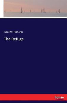Paperback The Refuge Book
