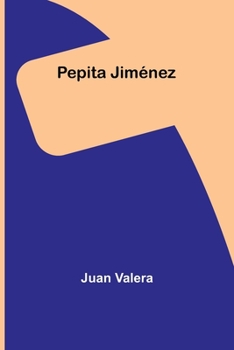 Paperback Pepita Jiménez Book