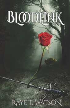 Paperback Bloodlink Book