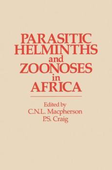 Parasitic Helminths and Zoonoses in Africa