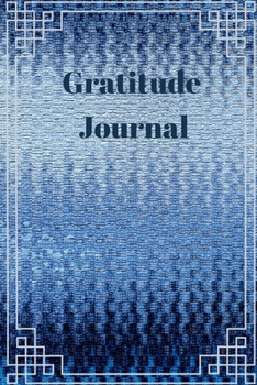 Paperback Gratitude Journal: Gratitude Journal Guide To Cultivate An Attitude Of Gratitude Book