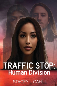 Paperback Traffic Stop: Human Division Book