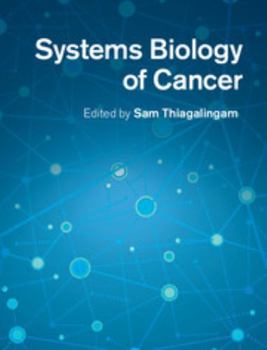 Hardcover Systems Biology of Cancer Book