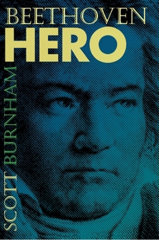 Paperback Beethoven Hero Book