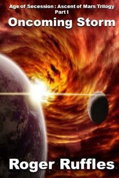 Paperback Oncoming Storm Book