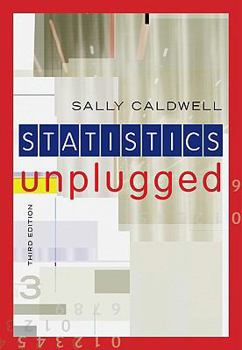Paperback Statistics Unplugged Book