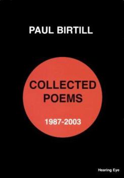 Paperback Collected Poems, 1987-2003 Book