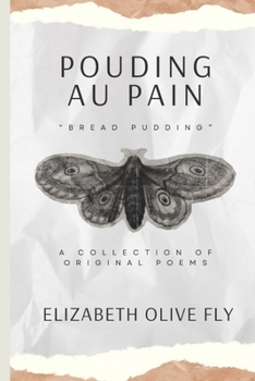 Paperback pouding au pain: "bread pudding" Book