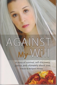 Paperback Against My Will Book